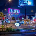 The Ultimate Guide to Sunset Strips Sights: A Self-Guided Walk - The Itinerary in Detail