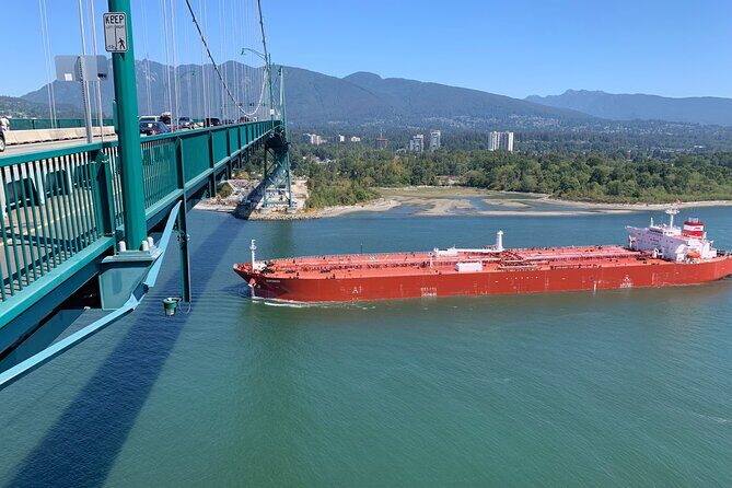 The Ultimate Stanley Park E-Bike Tour - Is This Tour Good Value?