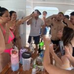 The Ultimate Water Experience in Miami with Drinks and Jet Skis - The Water Activities and How They Shine