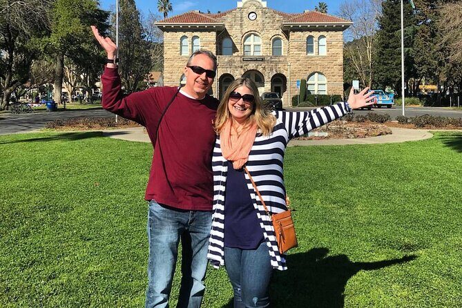 The Ultimate Wine Country Experience ( Private & All-Inclusive) - Whats Included & Why It Matters