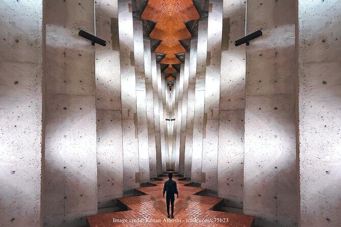 The Underground Network of RÉSO Montréal: Private 2.5-hour Tour - What’s Not Included and What That Means