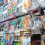 The Vibrant Castro & Mission District: Private Half-Day Tour - In-Depth Look at the Itinerary
