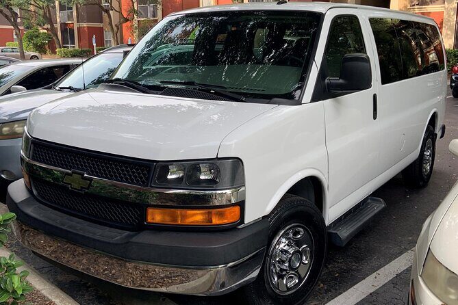 The Villages-Orlando International Airport Shuttle - Final Thoughts