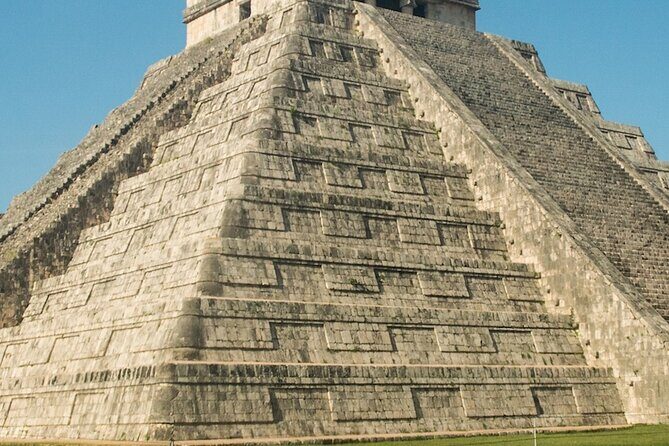 The Way of Kukulkan: A Self-Guided Audio Tour - Who Would Love This Tour?