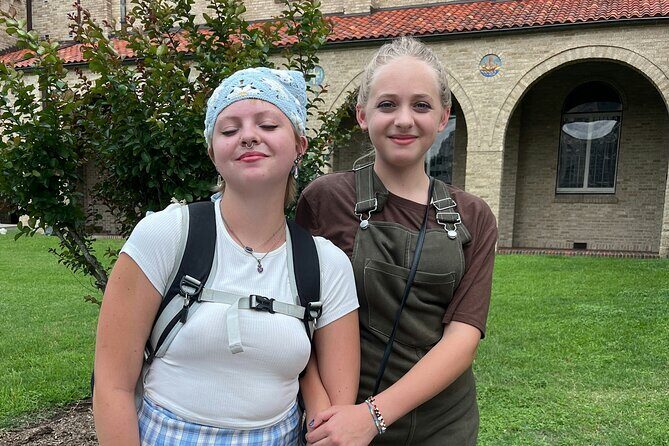 The Wicked Glitch of Oz: Self-Guided Puzzle Adventure in Houston - Who Would Enjoy This Experience?