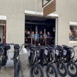 THE Wilmington History, Haunts & Breweries E-Bike Tour (4 hr) - The E-Bike Experience: Why It Matters