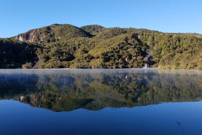 Thermal Path Tour - What the Reviews Say