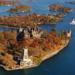 Thousand Islands: Helicopter Tour with Cider Mill and Lunch - The Sum Up