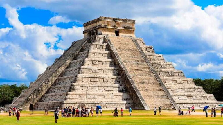 Three Days in Tulum, Chichen-Itza-Valladolid-Akumal-ALL INCLUDES - Who Should Consider This Tour?