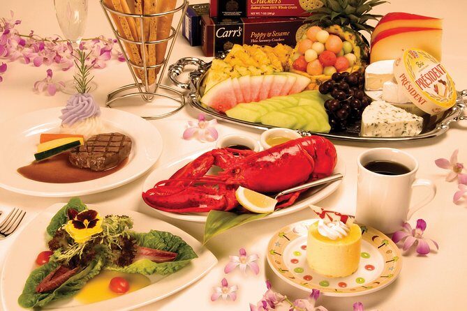 Three Star Deluxe Sunset Dinner and Show - Authentic Guest Insights