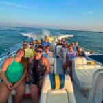 Thriller Sunset Dolphin Cruise in Destin Harbor - The Experience and Value
