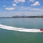Thrilling 35 Minute Jetboat Ride - The Experience: Pros and Cons