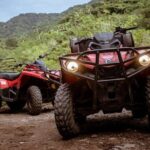 Thrilling ATV Shared , Waterfalls, Wildlife & Tequila Tasting" - What to Expect: Practical Details