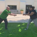 Thrilling City Scavenger Hunt Game in Cambridge, ON - The Experience: What You Can Expect