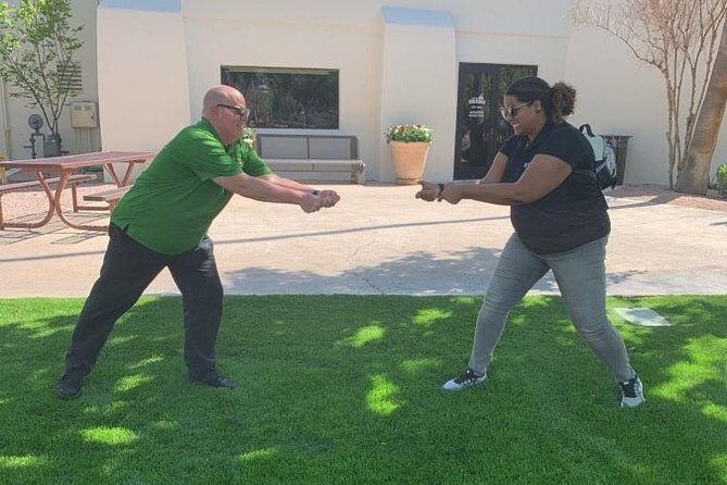 Thrilling City Scavenger Hunt Game in Cambridge, ON - The Experience: What You Can Expect