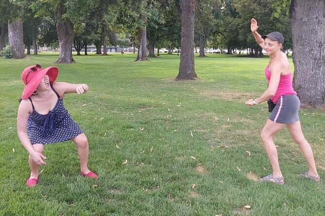 Thrilling Downtown Scavenger Hunt Game in Milwaukee - What to Expect During the Experience