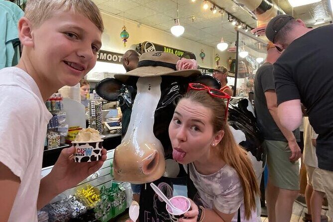 Thrilling Traverse City Scavenger Hunt - The Itinerary Breakdown