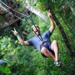 Thrills & Nature: ATV, Zipline & Cenote Adventure in Cancun - Who Is This Tour Best For?