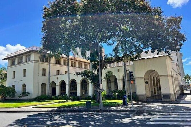 Through A Glass Darkly The Strange and Tragic History Of Honolulu - Practicalities and Value