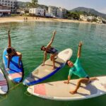 Thursday Morning SUP Yoga Class on the Sea in Puerto Vallarta - The Details & Practicalities