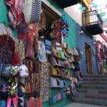 Thursday's Art Walk in San Jose del Cabo - Exploring the Stops in Detail