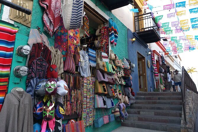 Thursday's Art Walk in San Jose del Cabo - Exploring the Stops in Detail