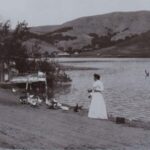 Tiburon: Guided Walking Tour - From the Railroad to Today - Walking Through Notable Tiburon Buildings