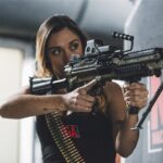Ticket in Orlando with shooting package - What to Expect at Machine Gun America