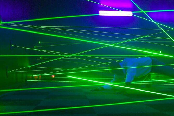 Ticket Pass to the Flyer 7D Ride and Laser Maze in Pier 39 - Final Thoughts: Who Should Consider This Experience?