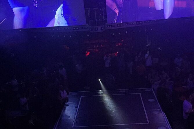 Tickets to Coco Bongo - Authentic Feedback from Travelers