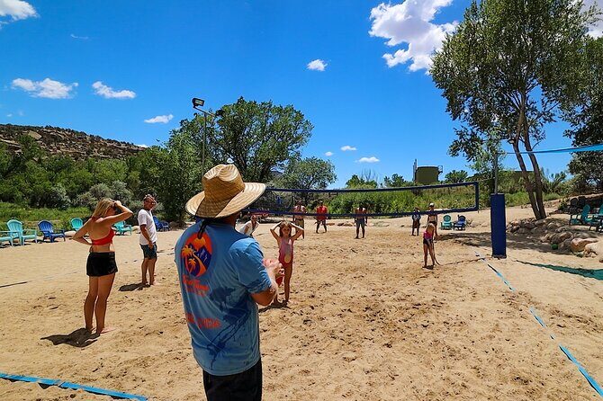 Tico Time River Resort Full Day Pass - The Itinerary: What to Expect During Your Day