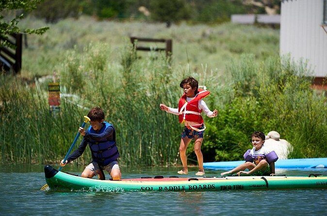 Tico Time River Resort Half Day Pass - Breaking Down the Itinerary