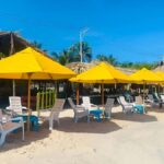 Tierra bomba: Typical beachday to Punta Arena! - A Closer Look at the Tierra Bomba Beach Day Tour