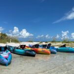 Tierra Verde FL: Coastal Kayaking Tour in Shell Key - Final Thoughts