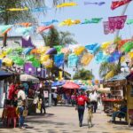 Tijuana Downtown Self Guided Walking Tour - Exploring Tijuana with the Self-Guided Tour