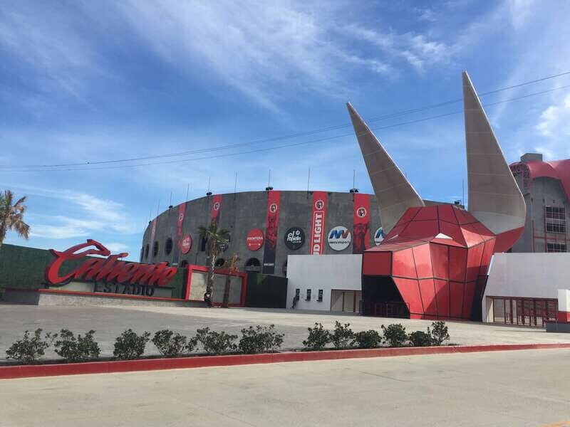 Tijuana: Guided City Tour with Local Food and Beer Tasting - Highlights of the Tour