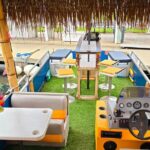 Tiki Boat Adventures at Biscayne - The Practicalities