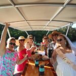 Tiki Boat Tour in Vero Beach - The Itinerary and What to Expect