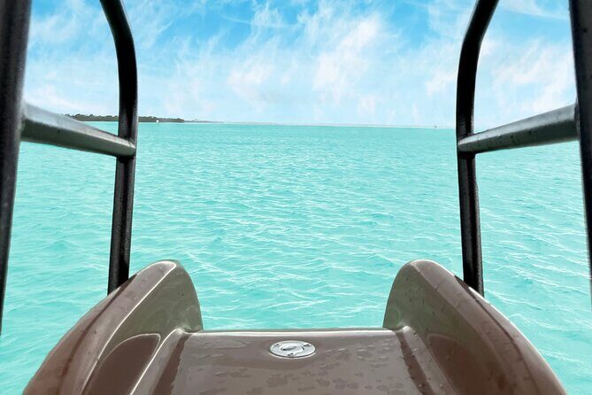 Tiki Party Boat with Slide from Fort Walton Beach - Who Is This Tour Best For?