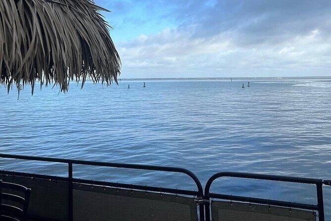 Tiki Party Boat with Slide from Key West - Practical Tips for Booking and Going