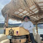 Tiki Party Yacht Pontoon Rental - The Experience in Practice: What Travelers Say
