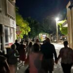Time Safaris Ghost, Murder and Jack the Ripper Walk Rockhampton - Night vs. Day Tour: What’s the Difference?