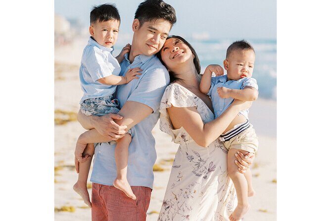 Timeless Moments - Puerto Vallarta Photo Experience - Final Thoughts