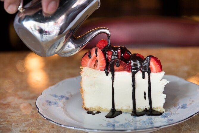 Times Square Comedy Show with Dinner at Bond 45 - Price and Value Analysis