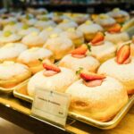 Times Square Donut Adventure by Underground Donut Tour - The Guide & Overall Atmosphere