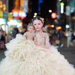Times Square VIP Photoshoot on the Iconic Red Stairs - What Youll Experience