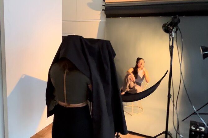 Tintype Portrait and Historic Photography Lesson - Final Thoughts