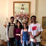 Tip Based: Capitol Hill History & Ghost Tour - A Detailed Look at the Tip-Based: Capitol Hill History & Ghost Tour