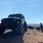 Tip Toe Through Hell Private 4WD Guided Jeep Experience in Moab - Why This Tour Works Well