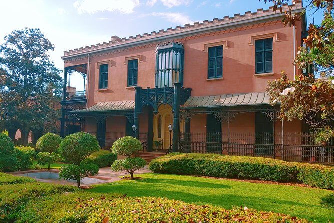 Tipsy Trivia Tour - A Detailed Breakdown of the Stops